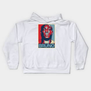 Bruno Kids Hoodie